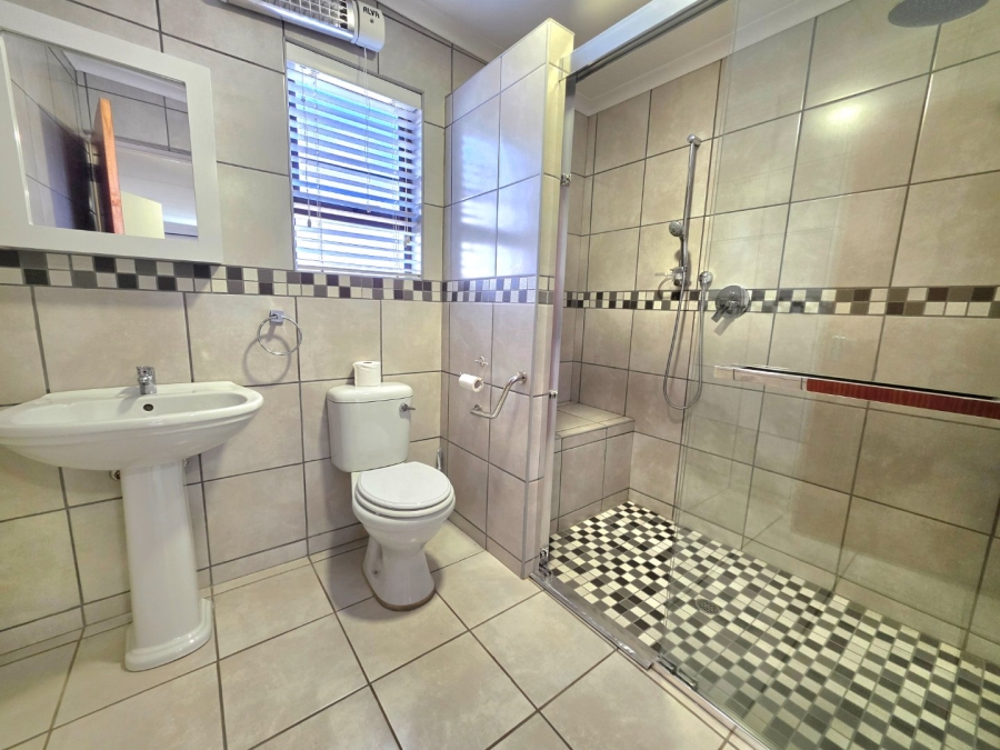 1 Bedroom Property for Sale in Jordania Free State